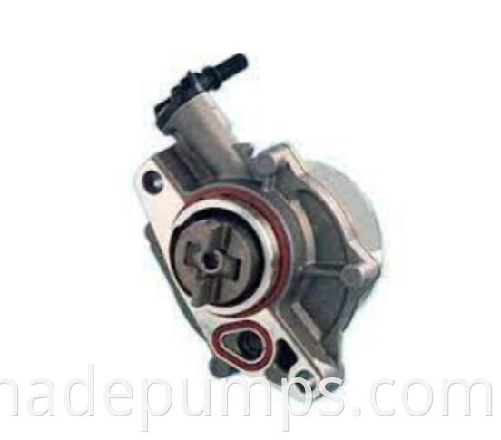 PEUGEOT BRAKE VACUUM PUMP